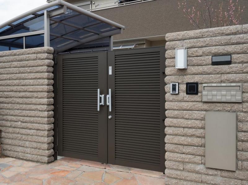 Pose d'un portillon : &eacute;tapes cl&eacute;s et conseils pratiques